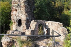 Die 7-Burgen-Tour