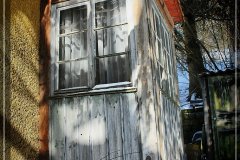 Lost-Place: Dadada