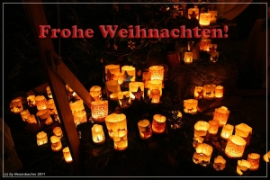 weihnachten