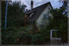Lost-Place: Traum(a)-Haus-West (GC1JTHW) 