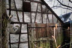 Lost-Place: Das verlassenes Haus #14