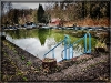 Schwimmbecken